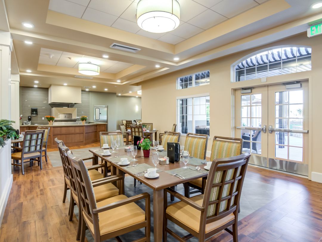 Westmont Of La Mesa Pricing, Photos and Floor Plans in La Mesa, CA